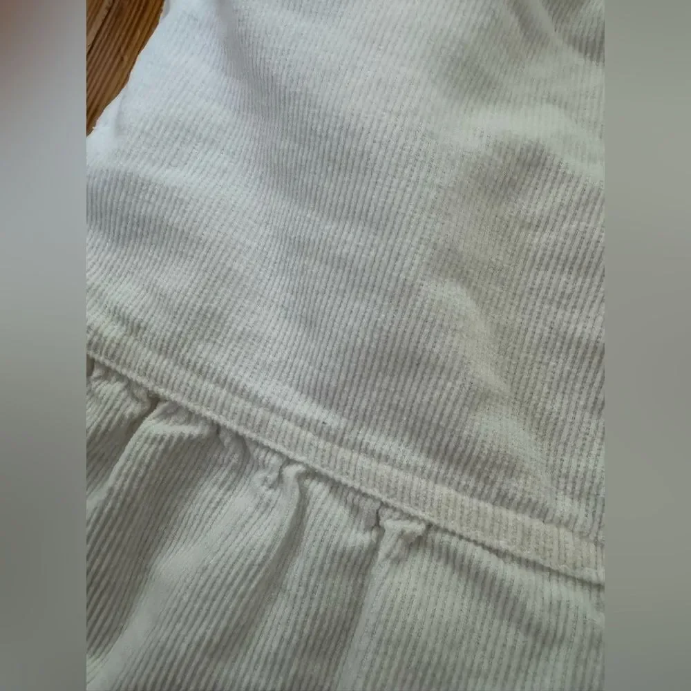 Joe’s Jeans Girls Mini Skirt